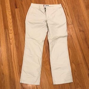 Mountain Khaki 33x32 broadway fit Pant
